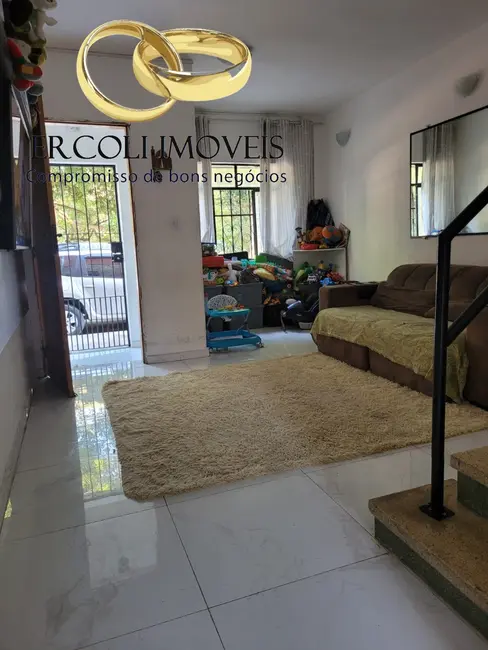 Foto 1 de Casa com 2 quartos à venda, 80m2 em Penha de França, São Paulo - SP