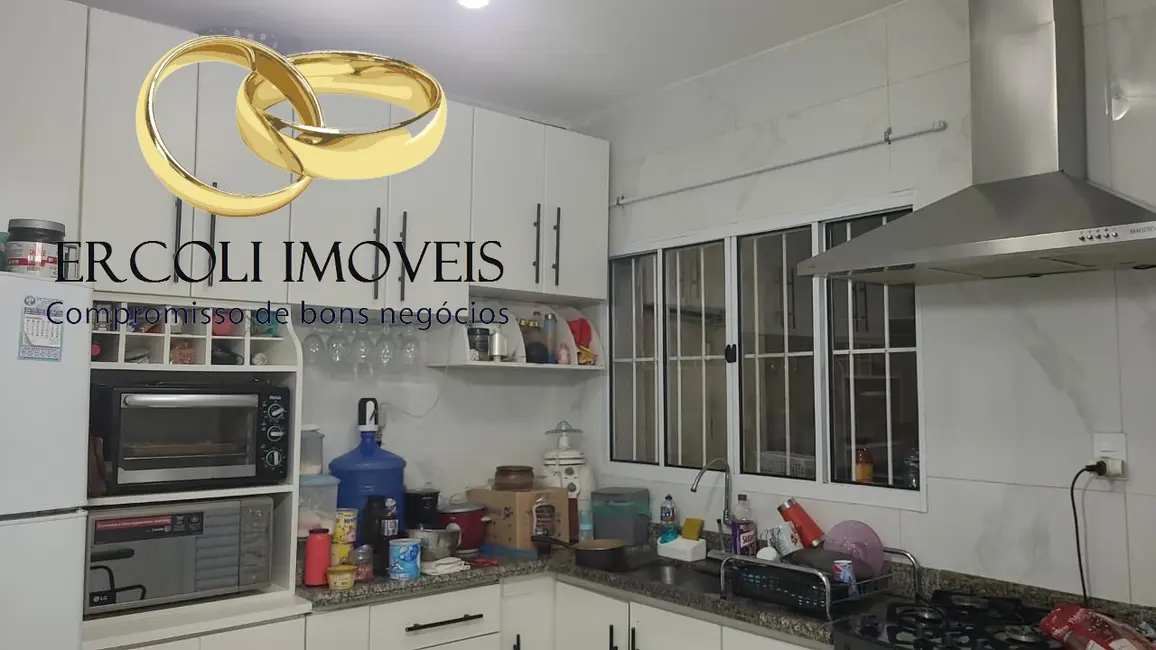 Casa com 2 quartos à venda, 80m2 em Penha de França, São Paulo - SP - imagem 4 Foto 4 de Casa com 2 quartos à venda, 80m2 em Penha de França, São Paulo - SP