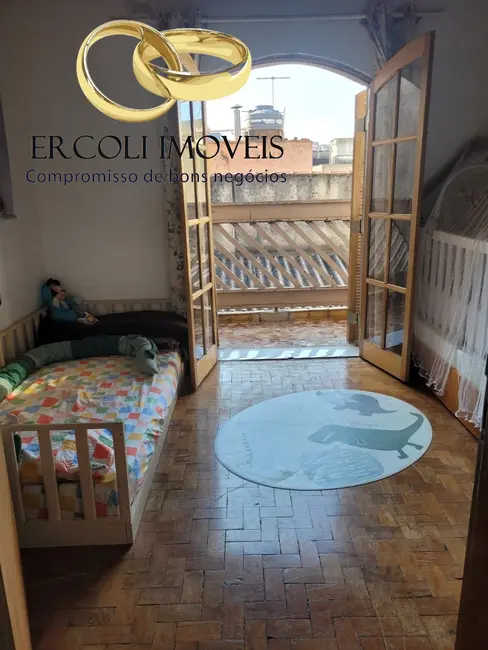 Casa com 2 quartos à venda, 80m2 em Penha de França, São Paulo - SP - imagem 9 Foto 9 de Casa com 2 quartos à venda, 80m2 em Penha de França, São Paulo - SP