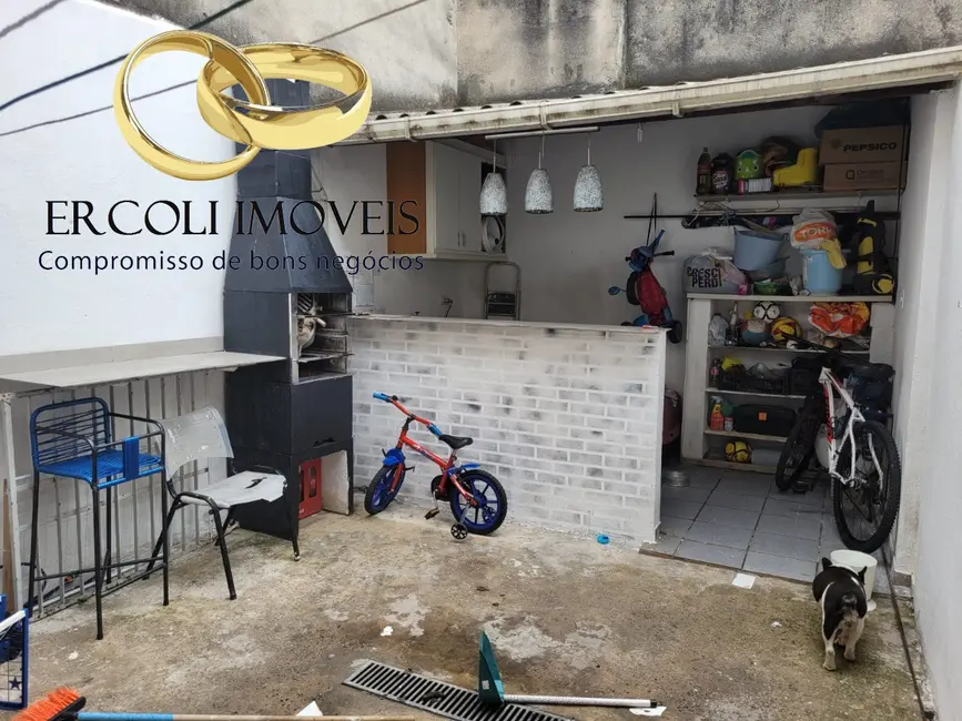 Casa com 2 quartos à venda, 80m2 em Penha de França, São Paulo - SP - imagem 5 Foto 5 de Casa com 2 quartos à venda, 80m2 em Penha de França, São Paulo - SP