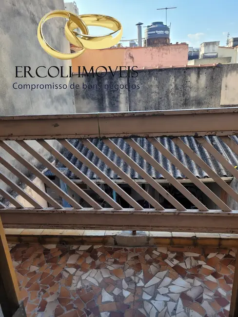 Casa com 2 quartos à venda, 80m2 em Penha de França, São Paulo - SP - imagem 8 Foto 8 de Casa com 2 quartos à venda, 80m2 em Penha de França, São Paulo - SP