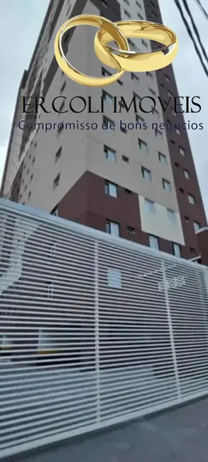 Apartamento com 2 quartos à venda, 40m2 em Vila Matilde, São Paulo - SP - imagem 1 Foto 1 de Apartamento com 2 quartos à venda, 40m2 em Vila Matilde, São Paulo - SP