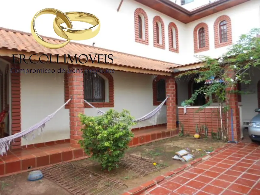 Foto 2 de Casa com 4 quartos à venda, 198m2 em Vila Formosa, São Paulo - SP