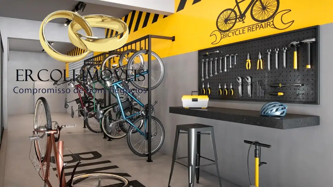 Apartamento com 2 quartos à venda, 38m2 em Vila Formosa, São Paulo - SP - imagem 9 Foto 9 de Apartamento com 2 quartos à venda, 38m2 em Vila Formosa, São Paulo - SP