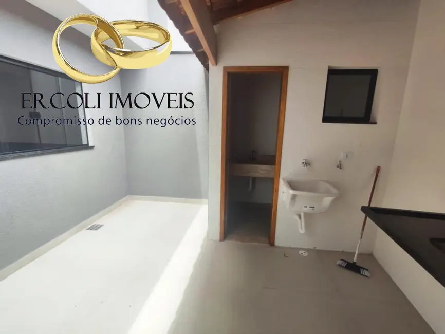 Foto 8 de Casa com 3 quartos à venda, 140m2 em Vila Marieta, São Paulo - SP