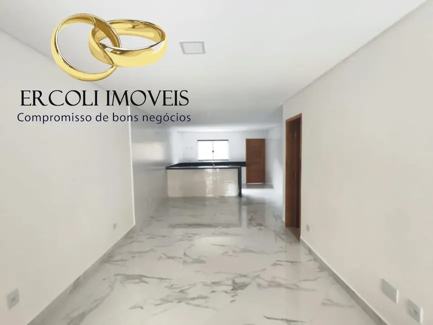 Foto 5 de Casa com 3 quartos à venda, 140m2 em Vila Marieta, São Paulo - SP