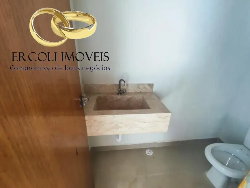 Foto 9 de Casa com 3 quartos à venda, 140m2 em Vila Marieta, São Paulo - SP