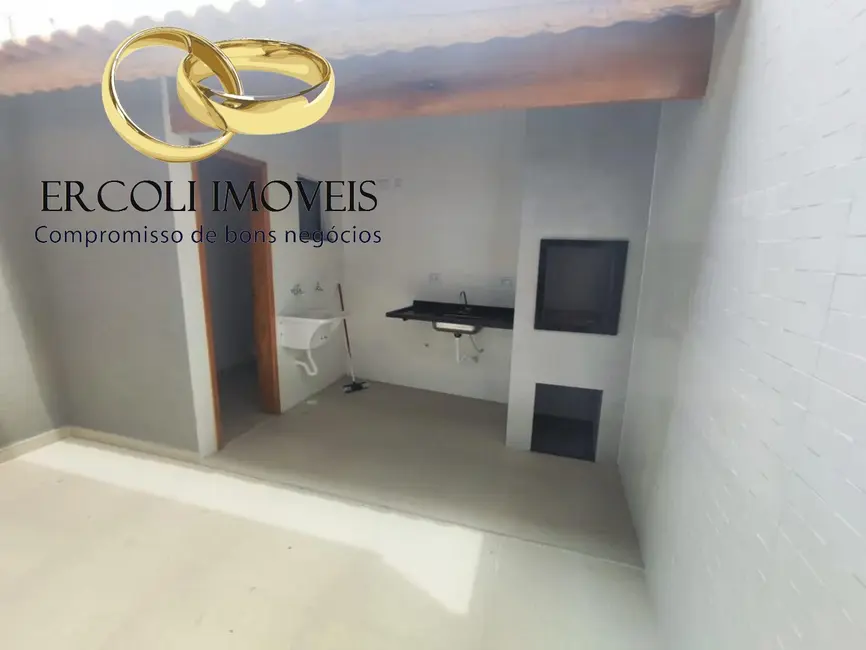 Foto 6 de Casa com 3 quartos à venda, 140m2 em Vila Marieta, São Paulo - SP