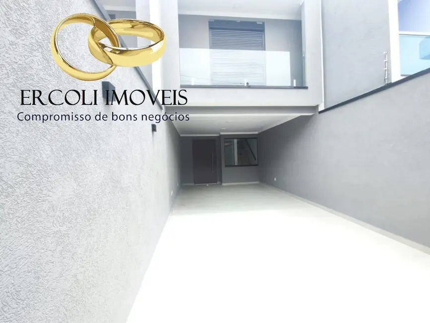 Foto 3 de Casa com 3 quartos à venda, 140m2 em Vila Marieta, São Paulo - SP