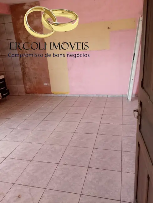 Foto 4 de Casa com 3 quartos à venda, 132m2 em Vila Marieta, São Paulo - SP