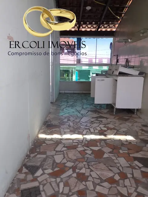 Foto 2 de Casa com 3 quartos à venda, 132m2 em Vila Marieta, São Paulo - SP