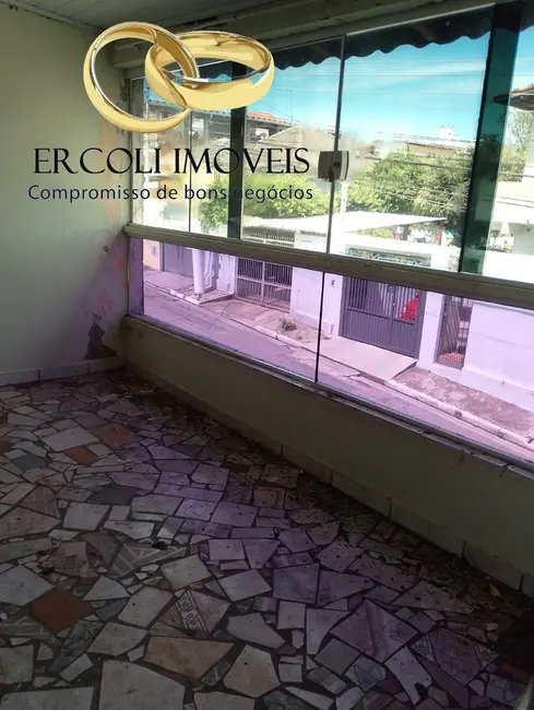 Foto 1 de Casa com 3 quartos à venda, 132m2 em Vila Marieta, São Paulo - SP