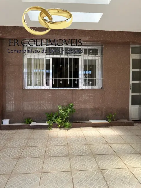 Casa com 4 quartos à venda, 212m2 em Vila Marieta, São Paulo - SP - imagem 8 Foto 8 de Casa com 4 quartos à venda, 212m2 em Vila Marieta, São Paulo - SP