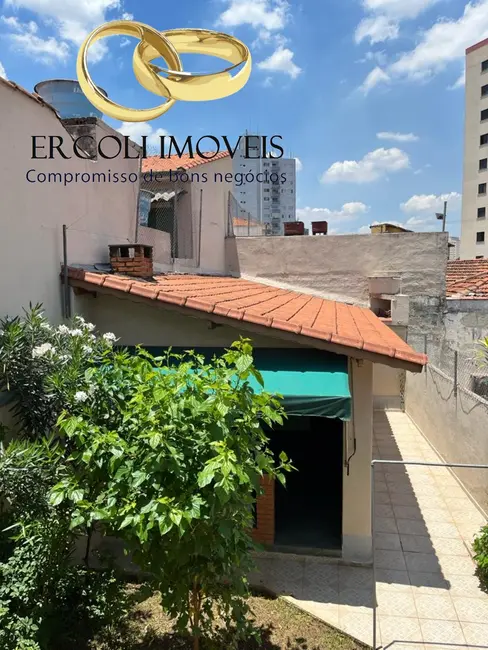 Casa com 4 quartos à venda, 212m2 em Vila Marieta, São Paulo - SP - imagem 3 Foto 3 de Casa com 4 quartos à venda, 212m2 em Vila Marieta, São Paulo - SP