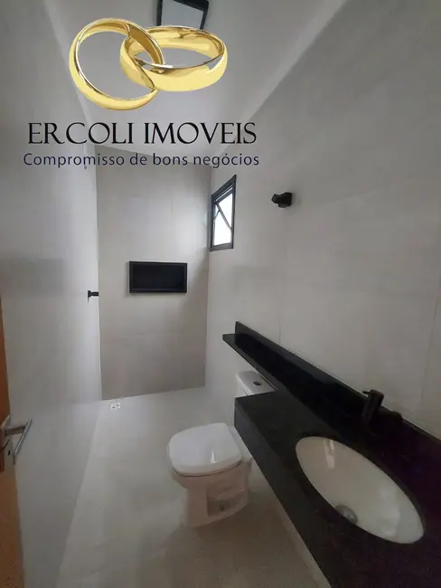 Casa com 3 quartos à venda, 130m2 em Vila Buenos Aires, São Paulo - SP - imagem 8 Foto 8 de Casa com 3 quartos à venda, 130m2 em Vila Buenos Aires, São Paulo - SP