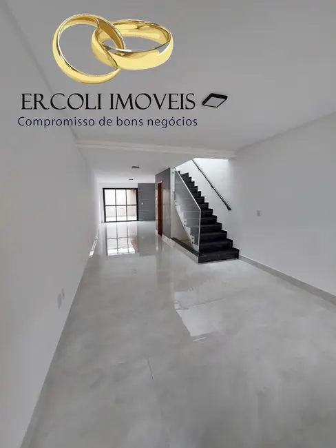 Casa com 3 quartos à venda, 130m2 em Vila Buenos Aires, São Paulo - SP - imagem 5 Foto 5 de Casa com 3 quartos à venda, 130m2 em Vila Buenos Aires, São Paulo - SP
