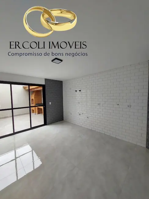 Casa com 3 quartos à venda, 130m2 em Vila Buenos Aires, São Paulo - SP - imagem 4 Foto 4 de Casa com 3 quartos à venda, 130m2 em Vila Buenos Aires, São Paulo - SP