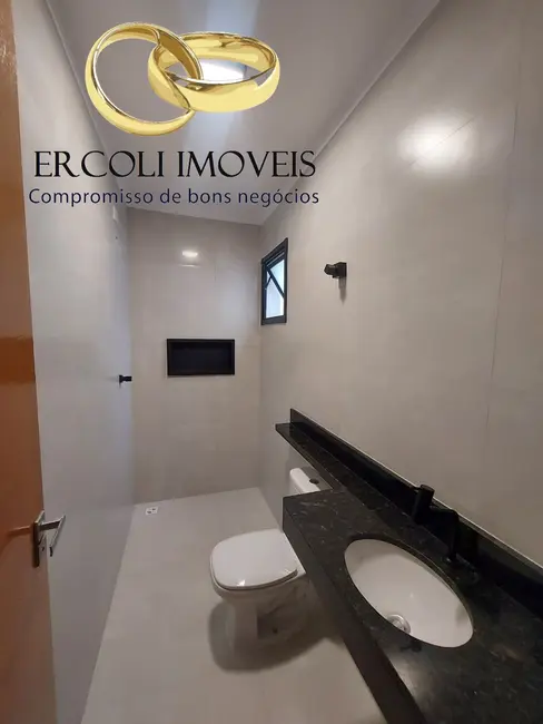 Casa com 3 quartos à venda, 130m2 em Vila Buenos Aires, São Paulo - SP - imagem 7 Foto 7 de Casa com 3 quartos à venda, 130m2 em Vila Buenos Aires, São Paulo - SP