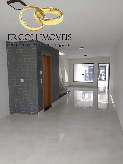 Casa com 3 quartos à venda, 130m2 em Vila Buenos Aires, São Paulo - SP - imagem 3 Foto 3 de Casa com 3 quartos à venda, 130m2 em Vila Buenos Aires, São Paulo - SP