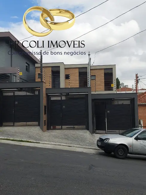 Foto 1 de Casa com 3 quartos à venda, 125m2 em Penha de França, São Paulo - SP