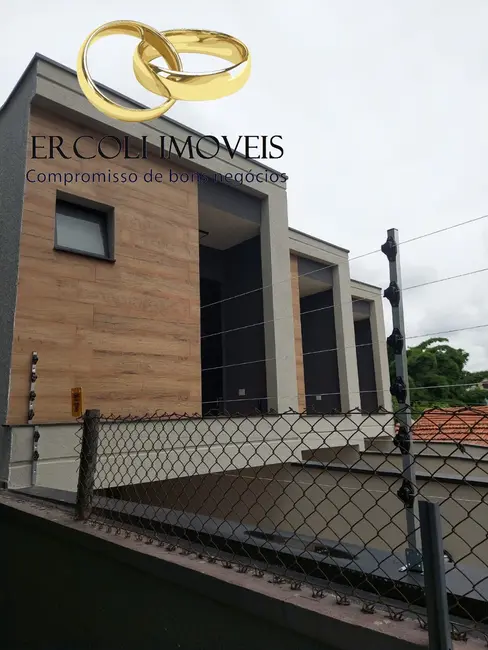 Foto 4 de Casa com 3 quartos à venda, 125m2 em Penha de França, São Paulo - SP