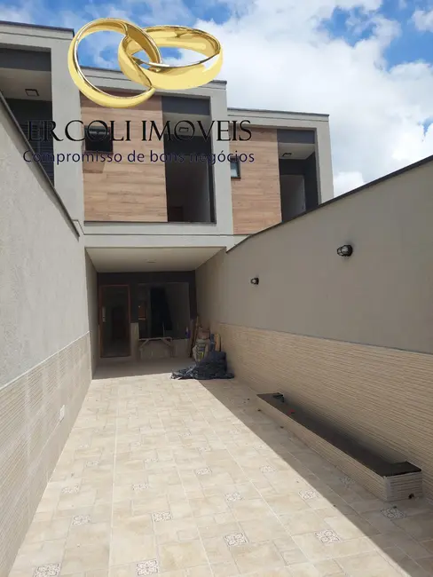 Foto 3 de Casa com 3 quartos à venda, 125m2 em Penha de França, São Paulo - SP