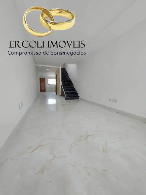 Foto 5 de Casa com 3 quartos à venda, 125m2 em Penha de França, São Paulo - SP