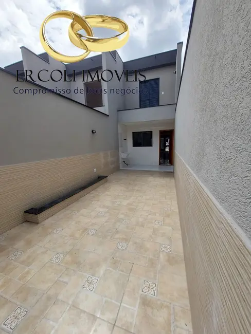 Foto 2 de Casa com 3 quartos à venda, 125m2 em Penha de França, São Paulo - SP