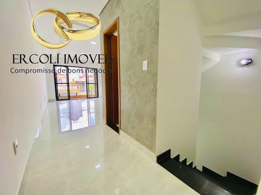 Foto 5 de Casa com 3 quartos à venda, 140m2 em Vila Salete, São Paulo - SP