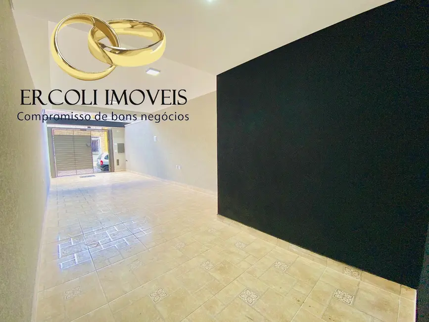 Foto 4 de Casa com 3 quartos à venda, 140m2 em Vila Salete, São Paulo - SP