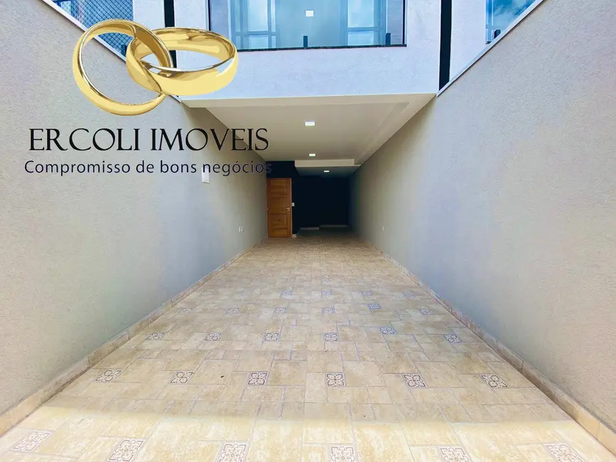 Foto 2 de Casa com 3 quartos à venda, 140m2 em Vila Salete, São Paulo - SP