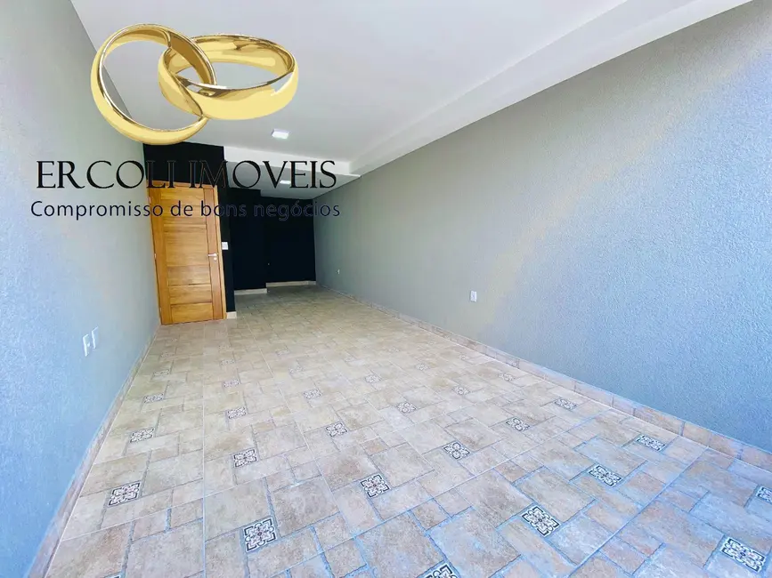 Foto 3 de Casa com 3 quartos à venda, 140m2 em Vila Salete, São Paulo - SP