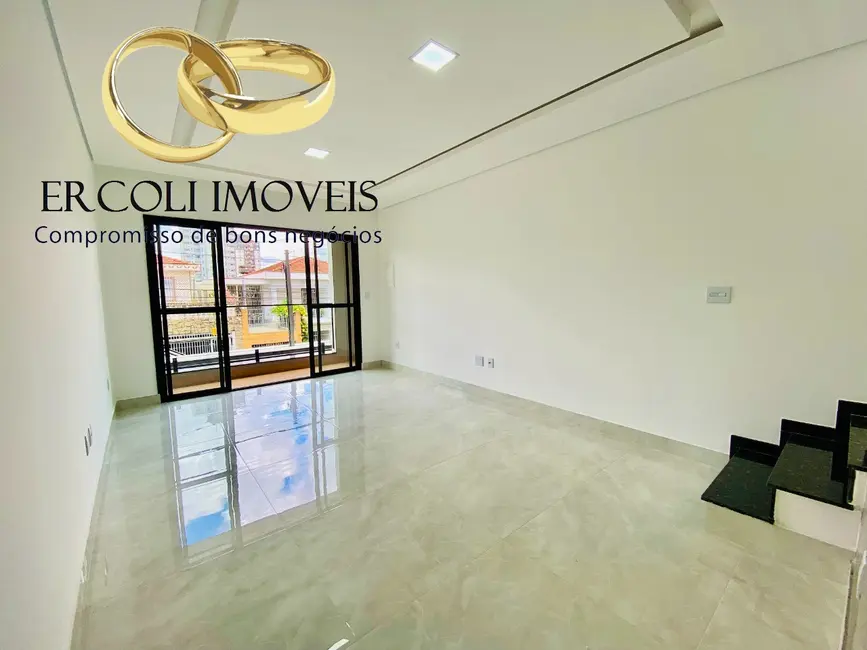 Foto 6 de Casa com 3 quartos à venda, 140m2 em Vila Salete, São Paulo - SP