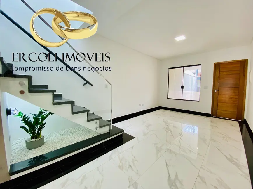 Foto 6 de Casa com 3 quartos à venda, 120m2 em Jardim Popular, São Paulo - SP