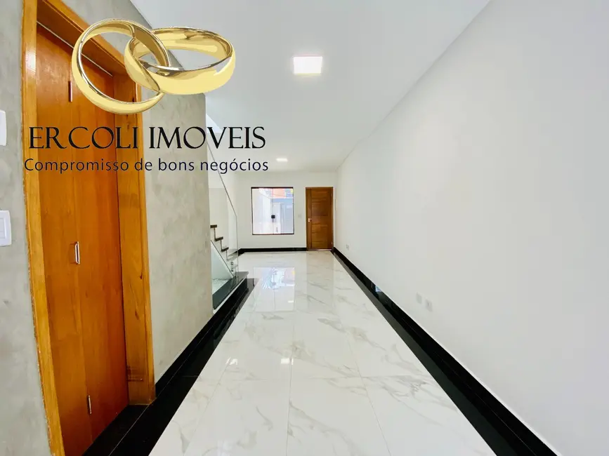 Foto 8 de Casa com 3 quartos à venda, 120m2 em Jardim Popular, São Paulo - SP