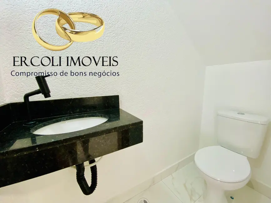 Foto 7 de Casa com 3 quartos à venda, 120m2 em Jardim Popular, São Paulo - SP