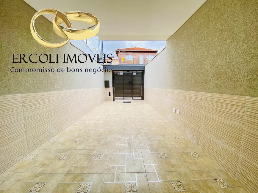 Foto 3 de Casa com 3 quartos à venda, 120m2 em Jardim Popular, São Paulo - SP