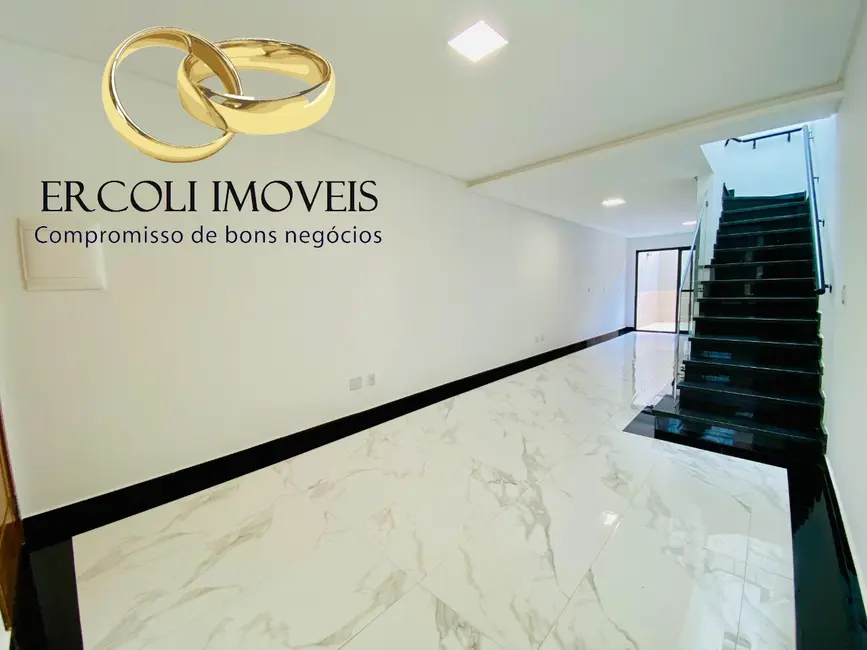 Foto 4 de Casa com 3 quartos à venda, 120m2 em Jardim Popular, São Paulo - SP