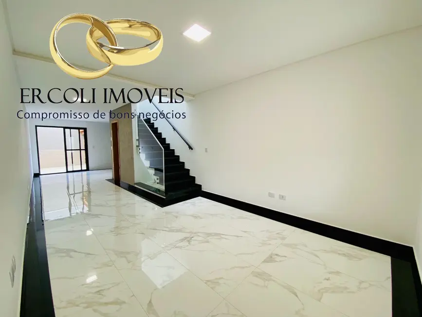 Foto 5 de Casa com 3 quartos à venda, 120m2 em Jardim Popular, São Paulo - SP