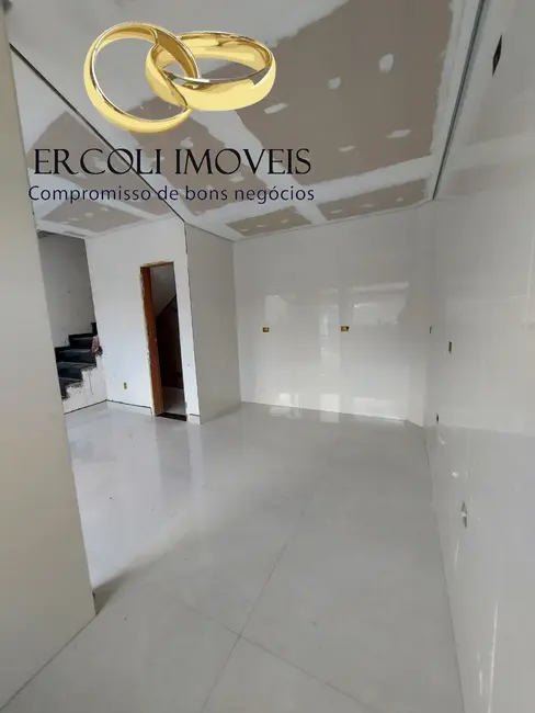 Foto 1 de Casa com 2 quartos à venda, 68m2 em Vila Ré, São Paulo - SP