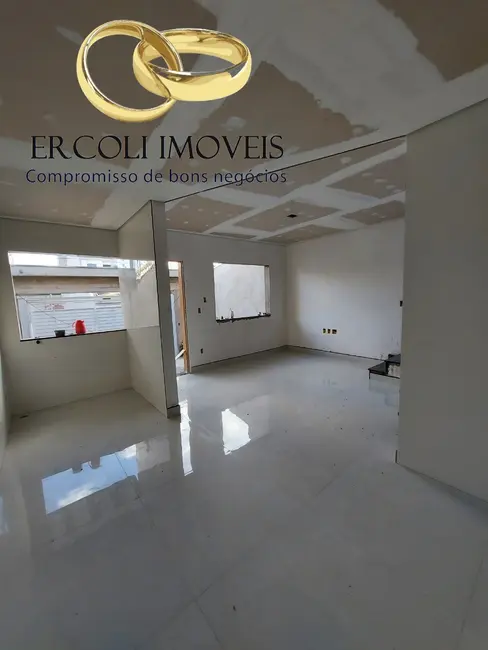 Foto 4 de Casa com 2 quartos à venda, 68m2 em Vila Ré, São Paulo - SP