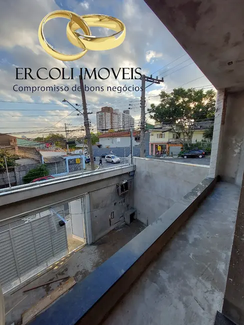 Foto 3 de Casa com 2 quartos à venda, 82m2 em Vila Ré, São Paulo - SP