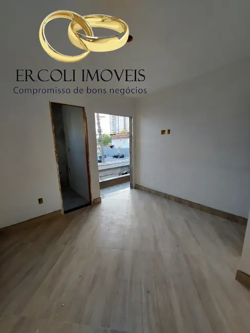 Foto 1 de Casa com 2 quartos à venda, 82m2 em Vila Ré, São Paulo - SP