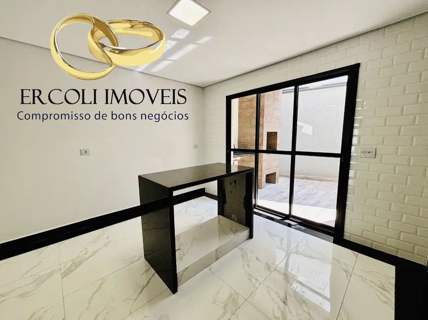 Foto 5 de Casa com 3 quartos à venda, 130m2 em Vila São Geraldo, São Paulo - SP