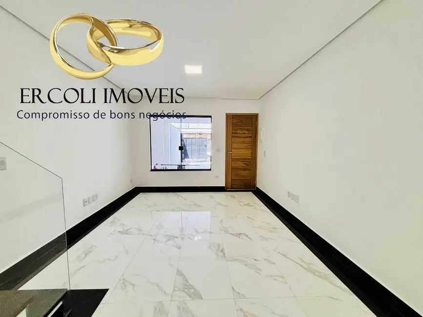 Foto 8 de Casa com 3 quartos à venda, 130m2 em Vila São Geraldo, São Paulo - SP