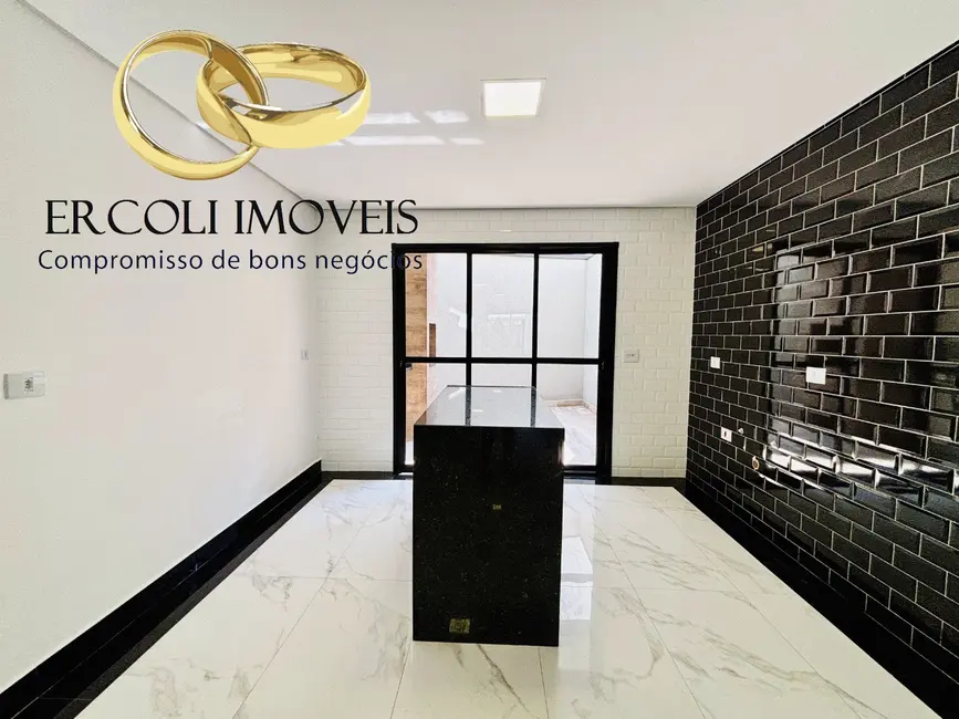 Foto 9 de Casa com 3 quartos à venda, 130m2 em Vila São Geraldo, São Paulo - SP