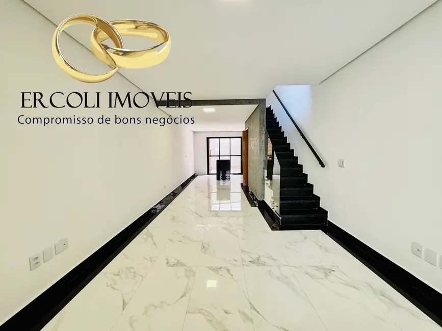 Foto 3 de Casa com 3 quartos à venda, 130m2 em Vila São Geraldo, São Paulo - SP