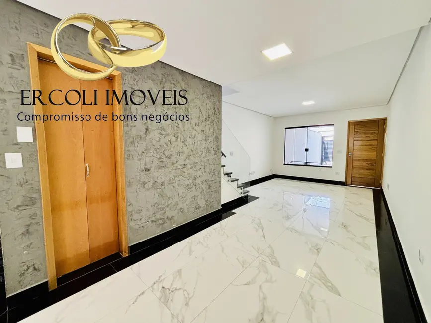 Foto 7 de Casa com 3 quartos à venda, 130m2 em Vila São Geraldo, São Paulo - SP