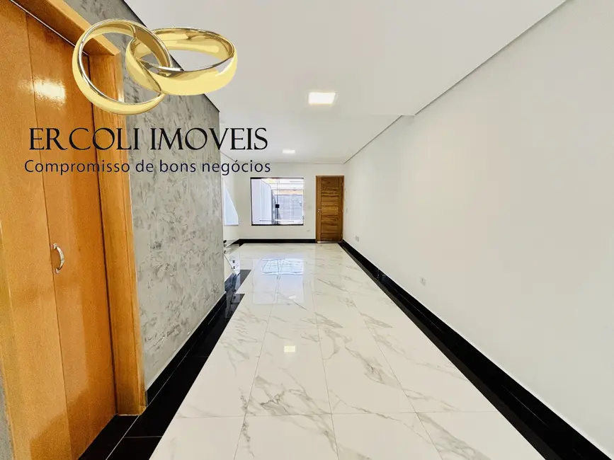 Foto 6 de Casa com 3 quartos à venda, 130m2 em Vila São Geraldo, São Paulo - SP