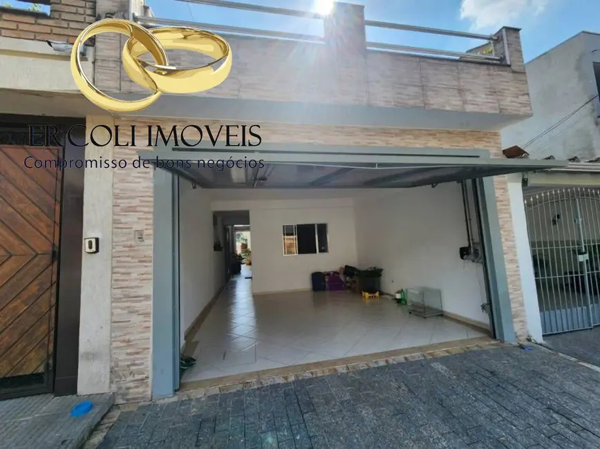 Casa com 4 quartos à venda, 480m2 em Cidade Patriarca, São Paulo - SP - imagem 4 Foto 4 de Casa com 4 quartos à venda, 480m2 em Cidade Patriarca, São Paulo - SP